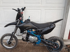 Apollo Motors RXF FREERIDE