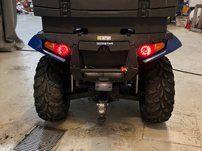 Polaris Sportsman