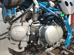 Apollo Motors RXF FREERIDE