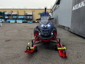 Lynx Brutal RE 500 MM