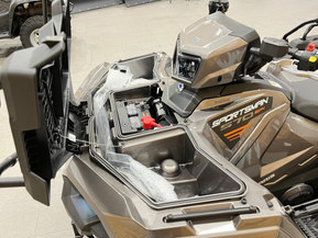 Polaris Sportsman