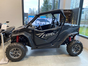 CFMOTO ZFORCE