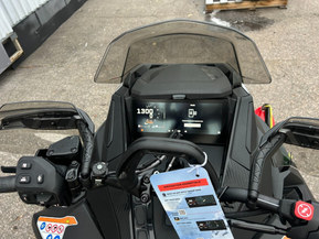 Lynx Brutal RE 500 MM