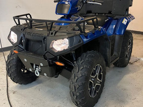 Polaris Sportsman