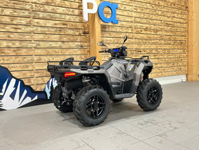 Polaris Sportsman