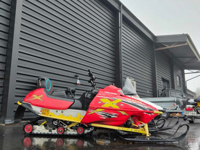 Polaris 500 XC SP