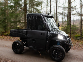 Polaris Ranger