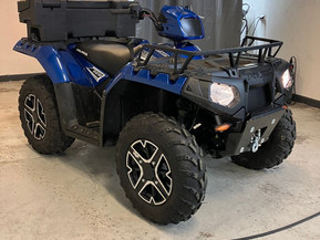 Polaris Sportsman