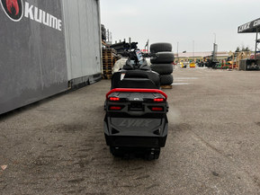 Lynx Brutal RE 500 MM