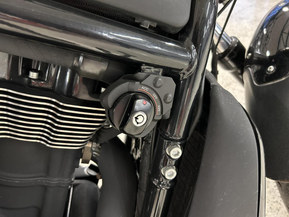 Harley-Davidson VRSC