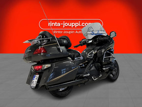 Honda GL