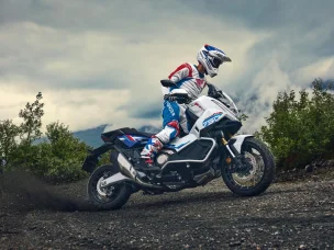 Honda ADV