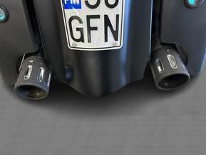 Harley-Davidson Touring