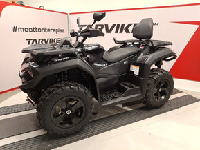 Trapper 750L T3b EPS Guardian