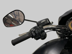 Harley-Davidson VRSC