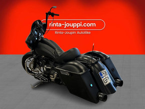 Harley-Davidson Touring