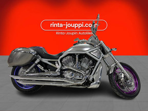 Harley-Davidson VRSC