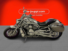 Harley-Davidson VRSC