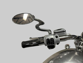 Harley-Davidson VRSC