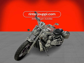 Harley-Davidson VRSC