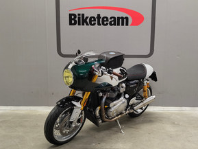 Triumph Thruxton