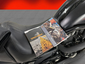 Harley-Davidson VRSC