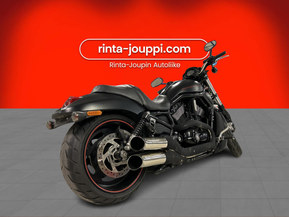 Harley-Davidson VRSC