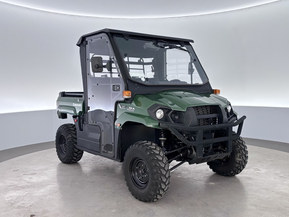 Kawasaki Mule