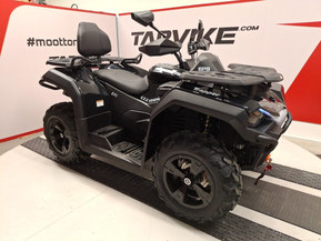 Trapper 750L T3b EPS Guardian