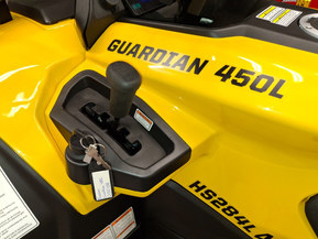 Trapper 450L T3b Guardian