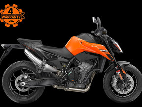 KTM 790