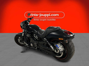 Harley-Davidson VRSC