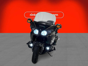 Honda GL