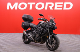 Yamaha MT-10