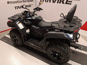 Trapper 750L T3b EPS Guardian