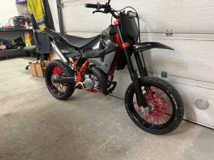 CH Racing WSM
