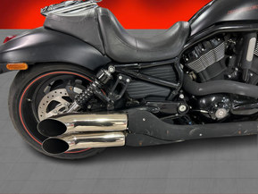 Harley-Davidson VRSC