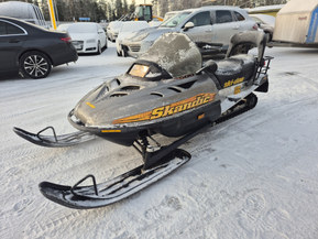 Ski-Doo Skandic
