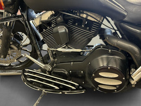 Harley-Davidson Touring