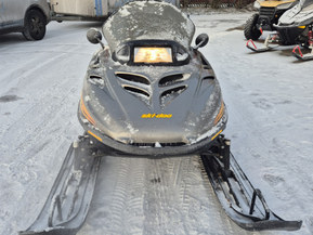 Ski-Doo Skandic