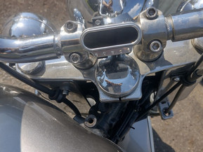 Harley-Davidson Softail