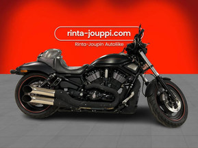 Harley-Davidson VRSC