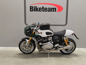 Triumph Thruxton