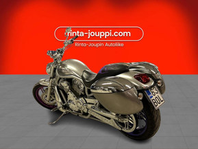 Harley-Davidson VRSC