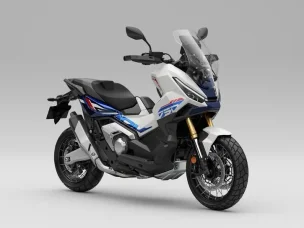 Honda ADV
