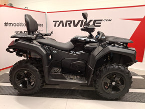 Trapper 750L T3b EPS Guardian