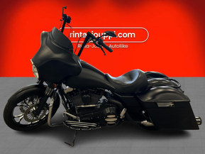 Harley-Davidson Touring