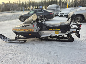 Ski-Doo Skandic