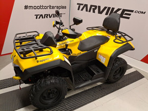 Trapper 450L T3b Guardian