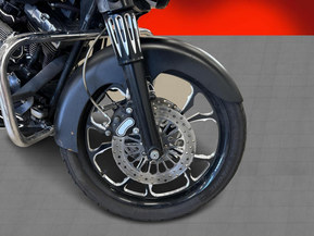 Harley-Davidson Touring